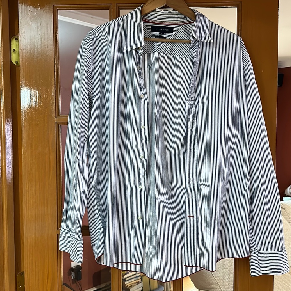 Tommy Hilfiger Button Down Shirt